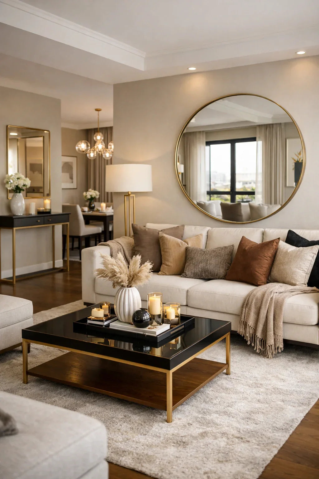 Apartment Decor Ideas Nairobi for Elegant Homes in Kenya.