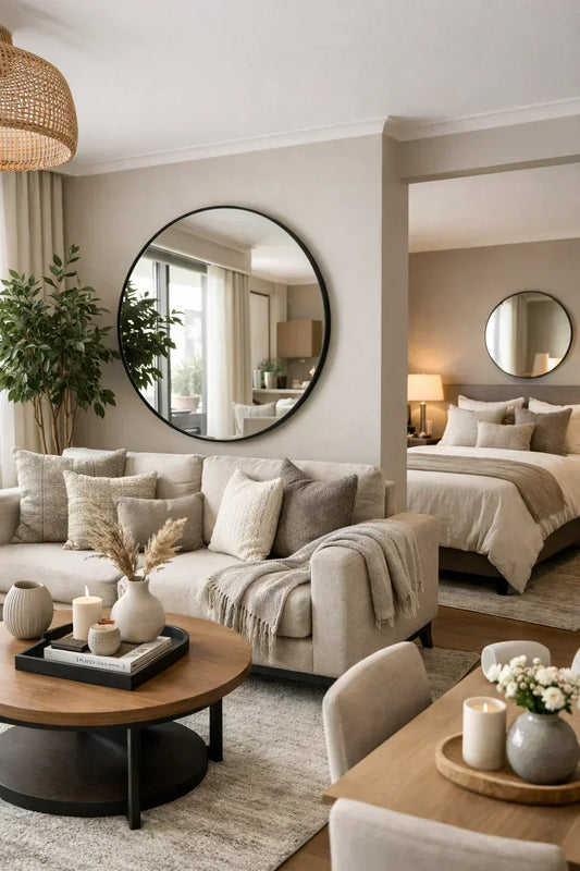 Airbnb Decor Ideas Kenya: How to Make Your Airbnb Look Premium and Guest-Ready