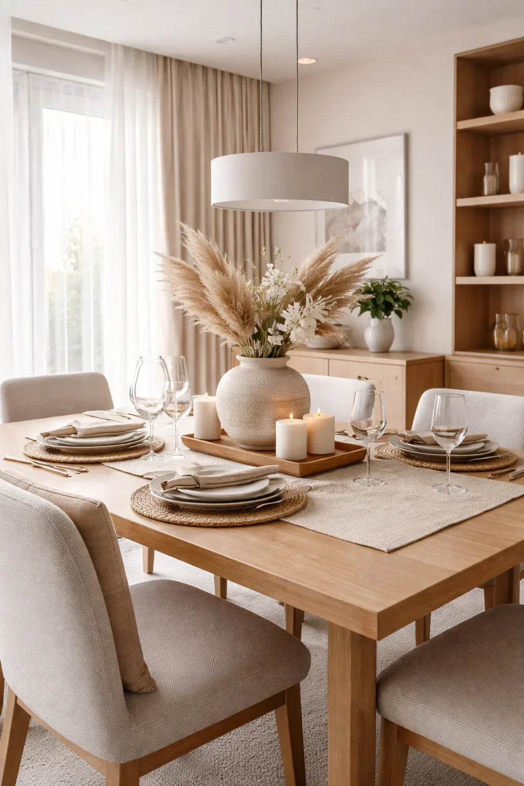 Dining Table Decor Kenya: Elegant Everyday Styling Ideas for Beautiful Homes