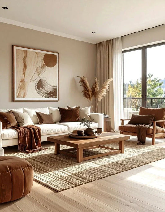 Luxury Home Decor in Kenya: How to Make Your Home Look Elegant and Expensive