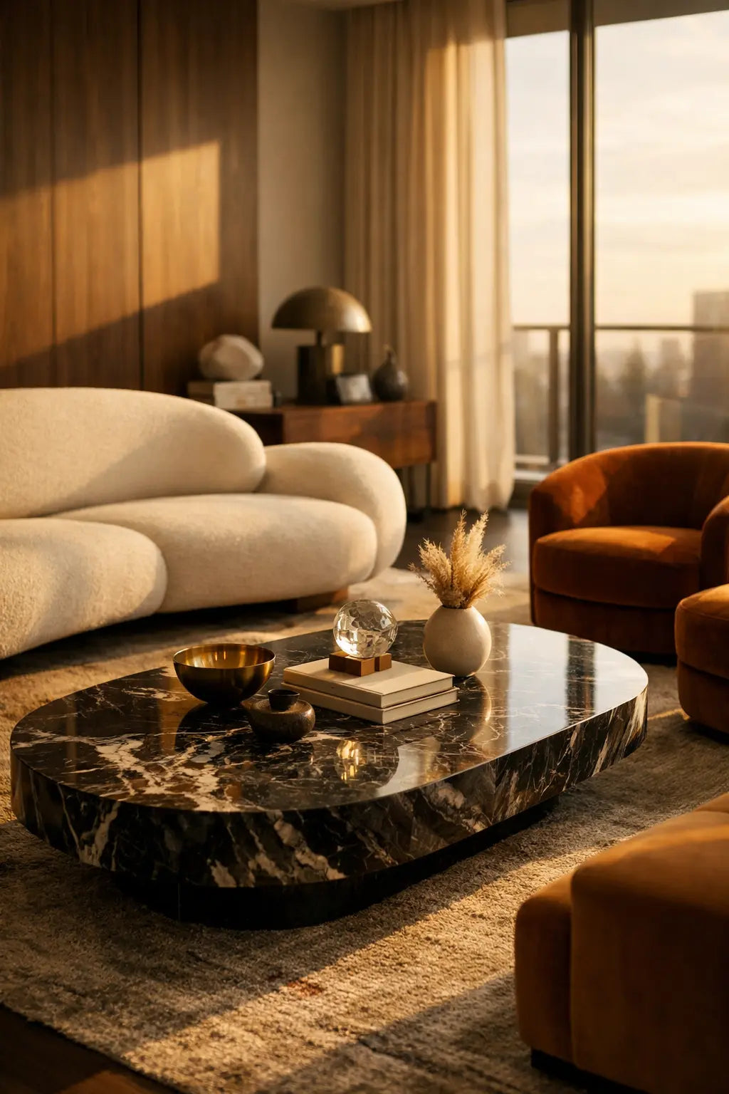 Furniture and Office