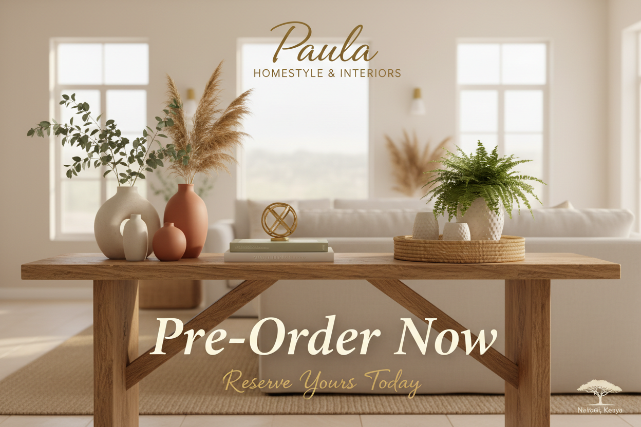 Pre-Order