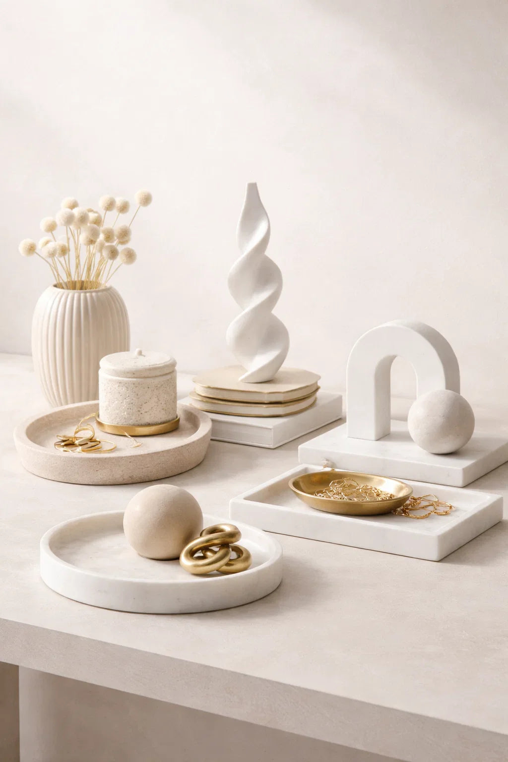 Decor Accesories