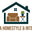 Paula Homestyle & Interiors logo