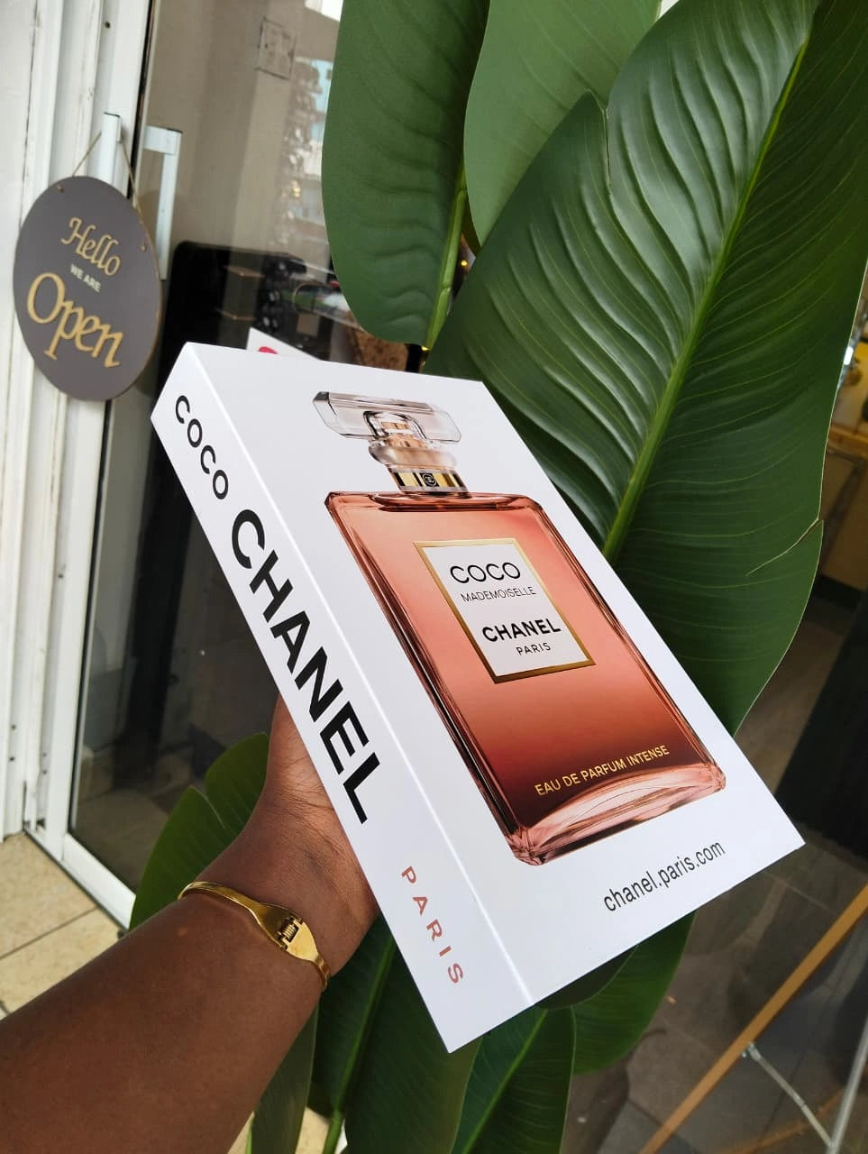Luxury Designer Decor Dummy Books – Coffee Table Styling Books